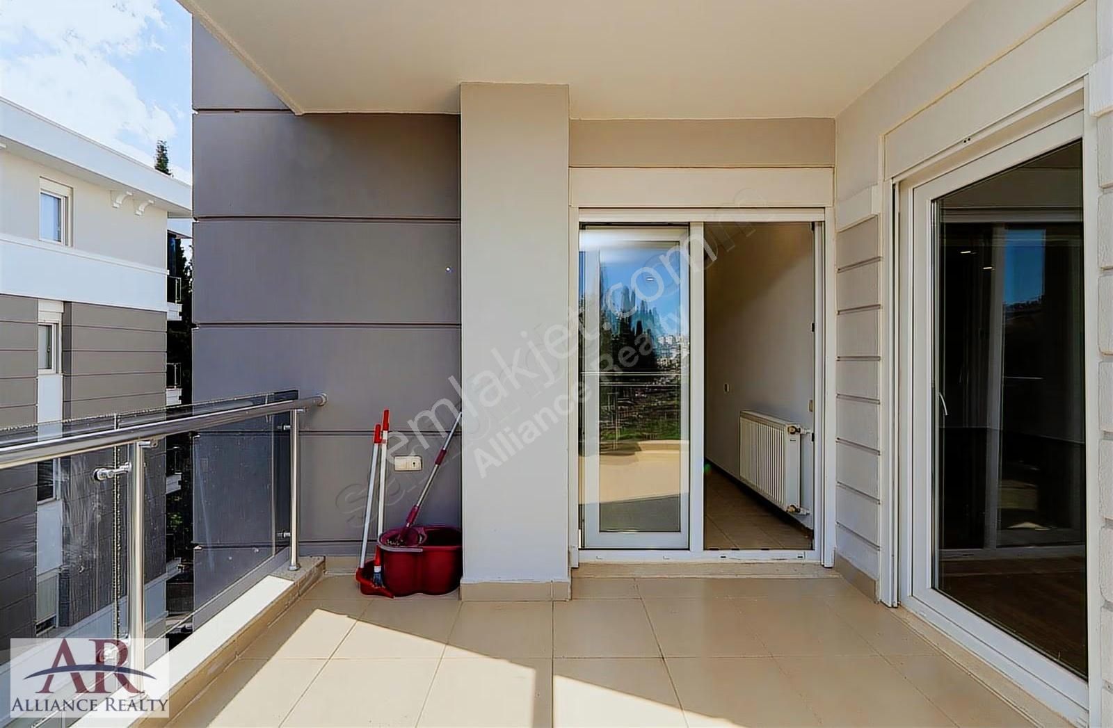 Uluç Mahallesi Olivium Sitesinde Site İçi, Güvenlikli 3+1 - Görsel 29