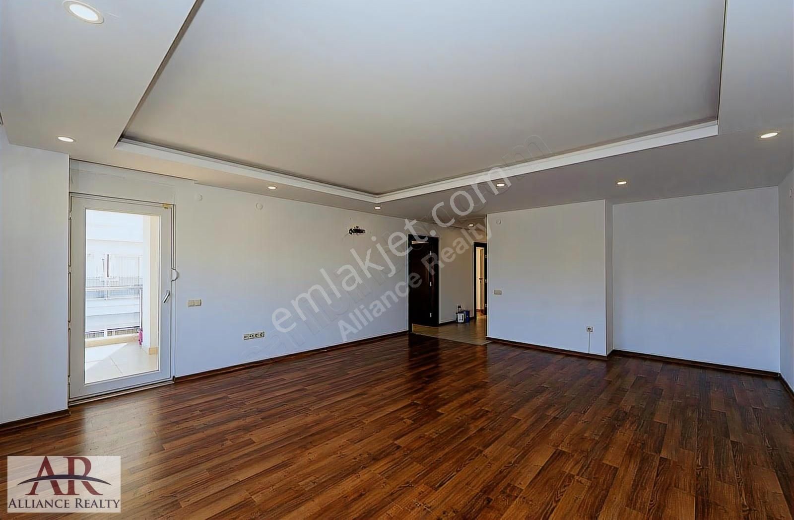 Uluç Mahallesi Olivium Sitesinde Site İçi, Güvenlikli 3+1 - Görsel 30