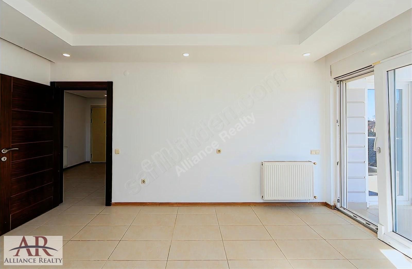 Uluç Mahallesi Olivium Sitesinde Site İçi, Güvenlikli 3+1 - Görsel 31