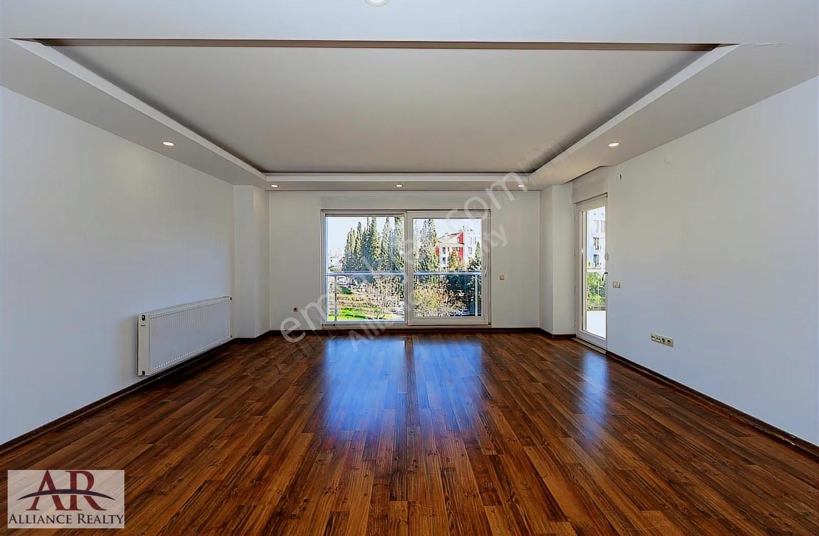 Uluç Mahallesi Olivium Sitesinde Site İçi, Güvenlikli 3+1 - Görsel 23