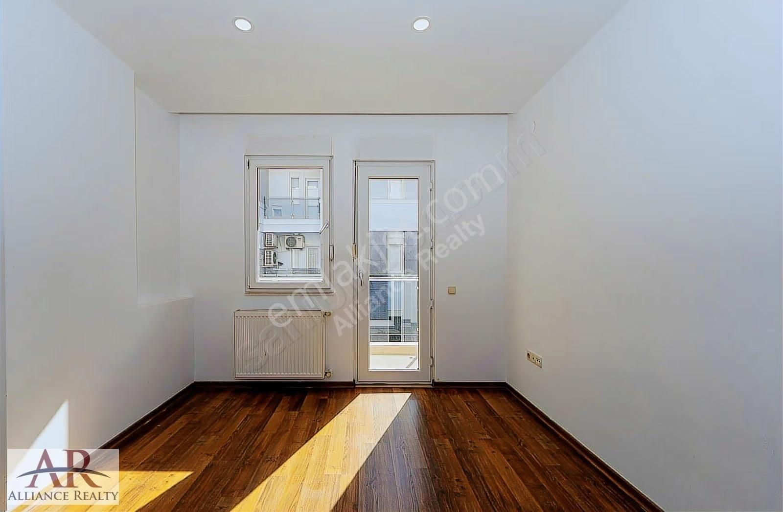 Uluç Mahallesi Olivium Sitesinde Site İçi, Güvenlikli 3+1 - Görsel 24