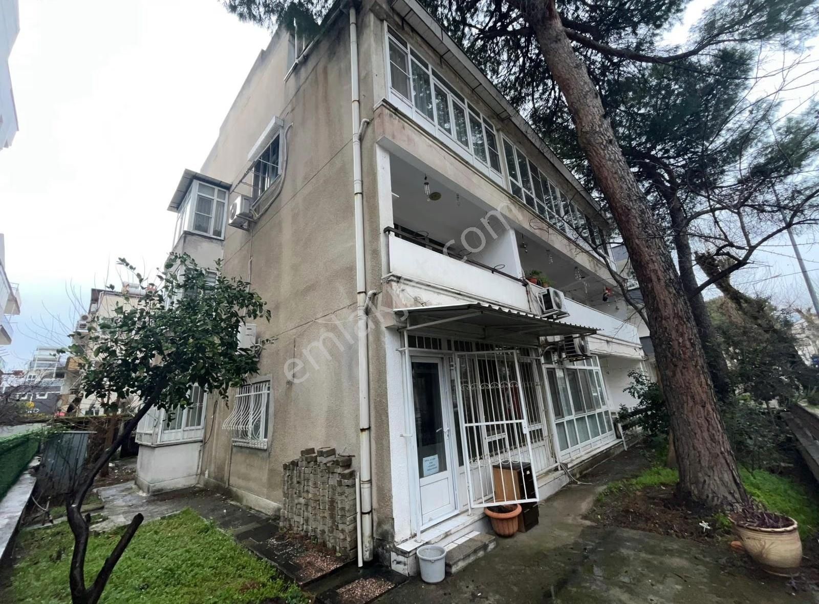 Akçay Köşemden Deniz E 70 Mt Çamlıyolda 2+1 Bahçe Katı - Görsel 5