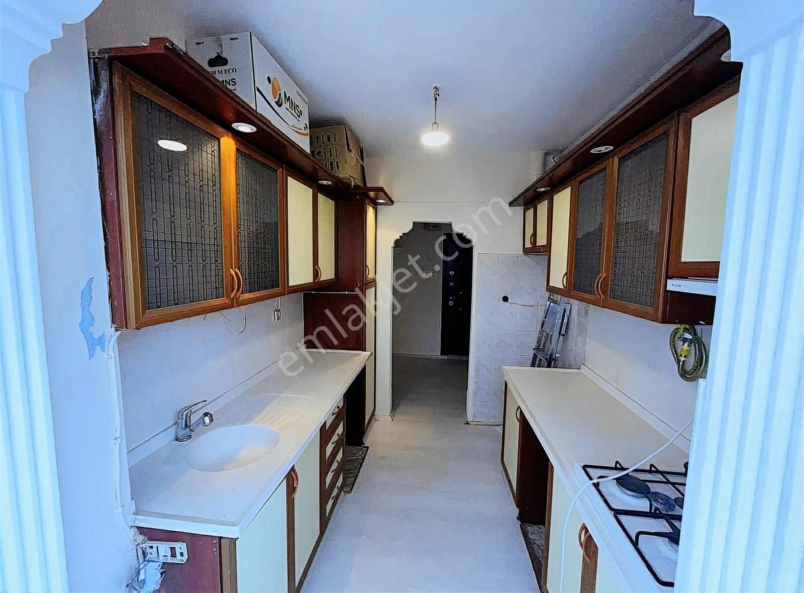 Akçay Köşemden Deniz E 70 Mt Çamlıyolda 2+1 Bahçe Katı - Görsel 13