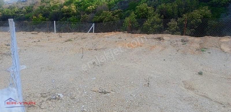 Menderes Çatalca'da Satılık Hisse Tapu Tarla - Görsel 2