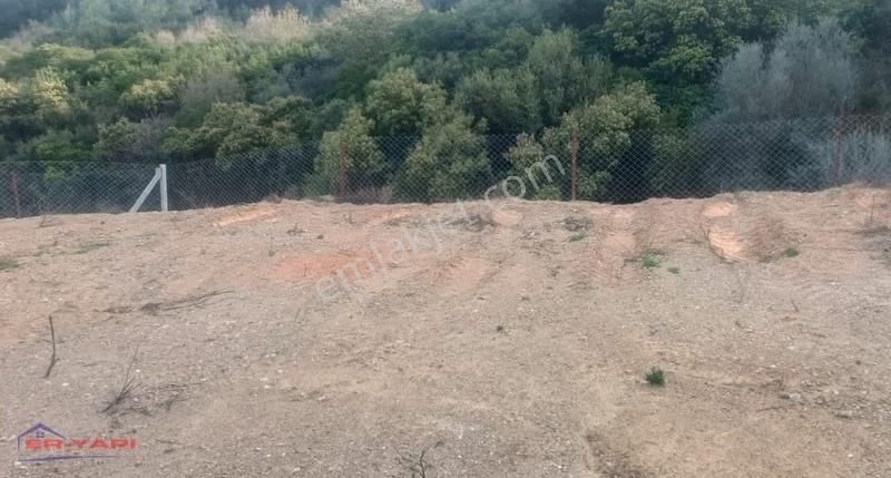 Menderes Çatalca'da Satılık Hisse Tapu Tarla - Görsel 3