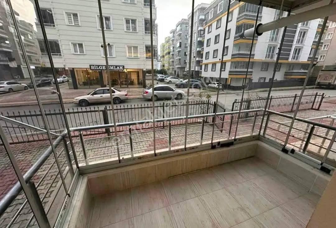 Samsun Atakum Atakentte Kat Tapulu Ebeveyn Banyolu 2+1 - Görsel 9