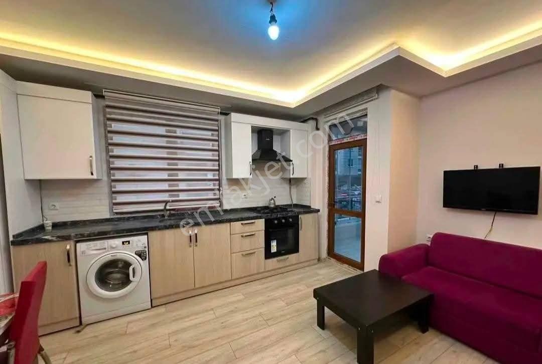 Samsun Atakum Atakentte Kat Tapulu Ebeveyn Banyolu 2+1 - Görsel 3