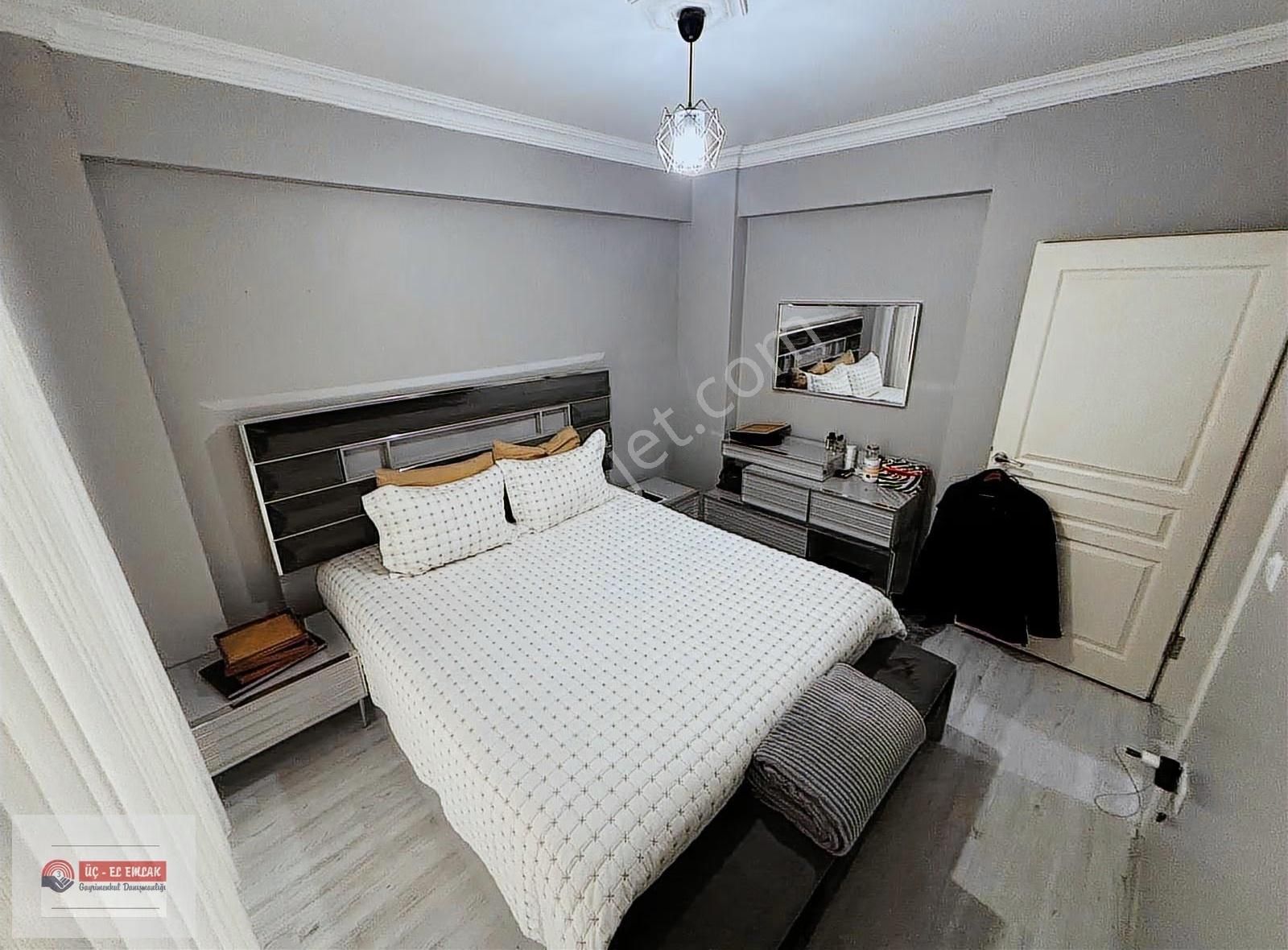 Üçel Emlaktan Fatih Mahallesinde Konumu Güzel Satılık 2+1 Daire - Görsel 6