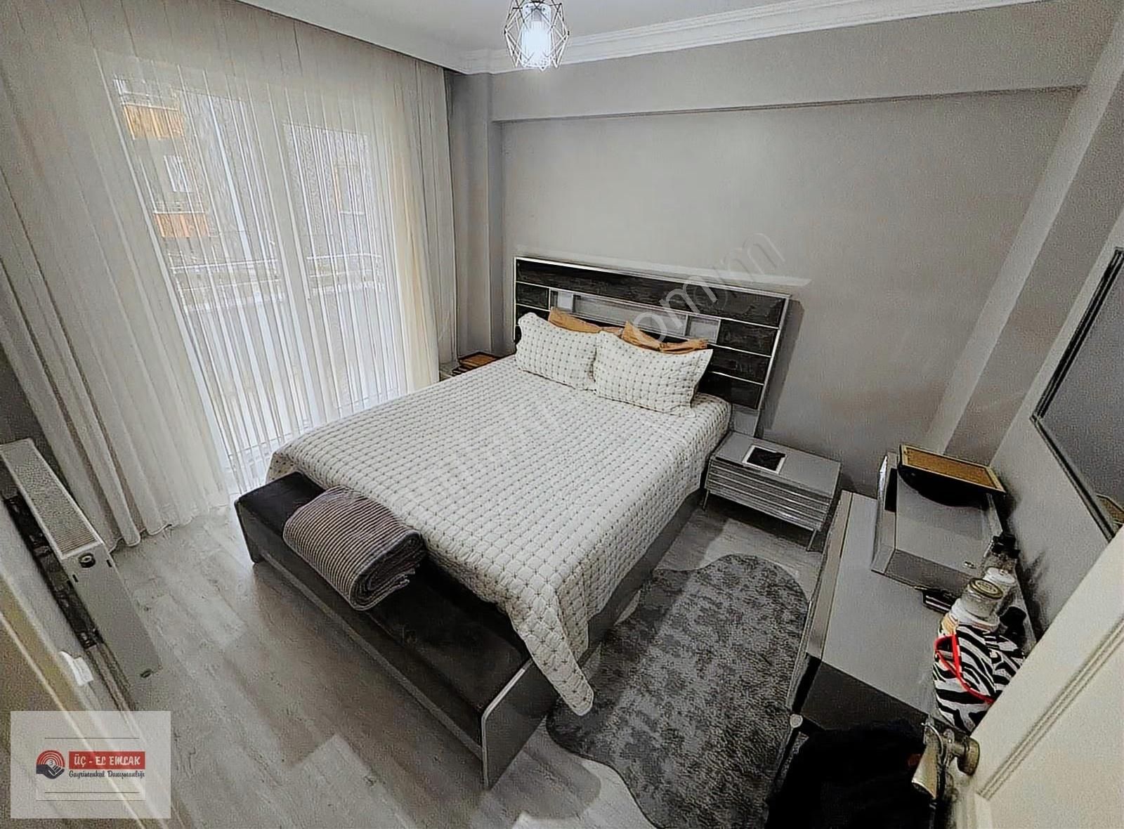 Üçel Emlaktan Fatih Mahallesinde Konumu Güzel Satılık 2+1 Daire - Görsel 13