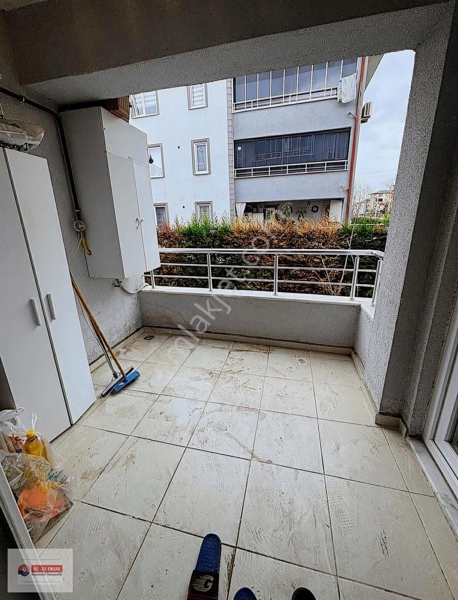 Üçel Emlaktan Fatih Mahallesinde Konumu Güzel Satılık 2+1 Daire - Görsel 7