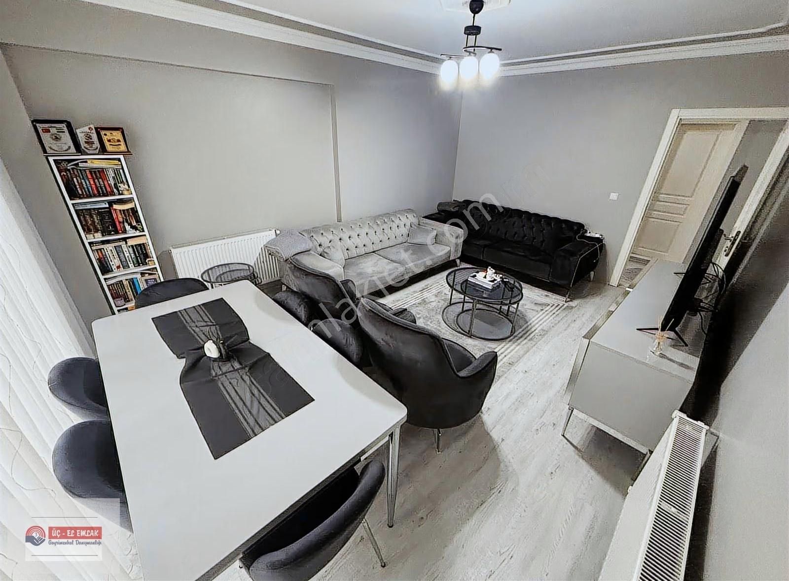 Üçel Emlaktan Fatih Mahallesinde Konumu Güzel Satılık 2+1 Daire - Görsel 10