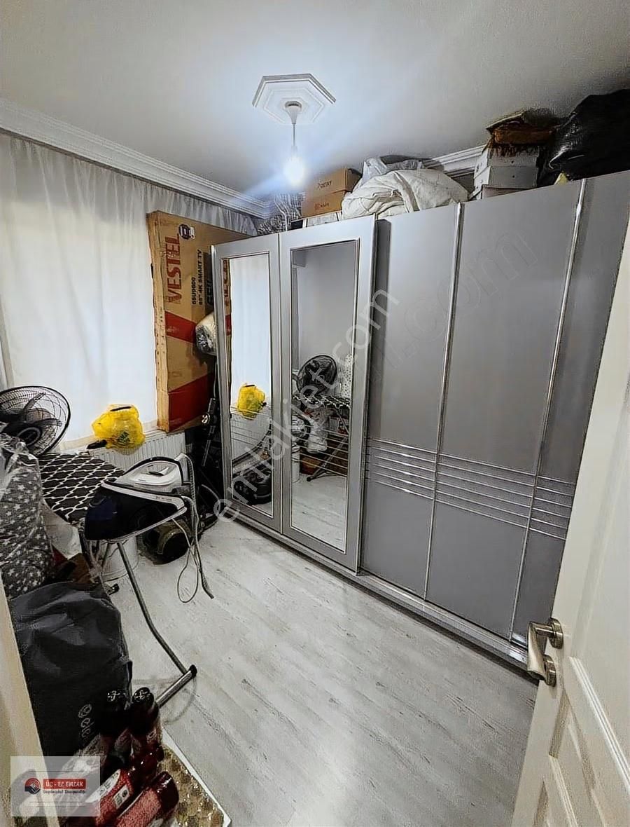 Üçel Emlaktan Fatih Mahallesinde Konumu Güzel Satılık 2+1 Daire - Görsel 20