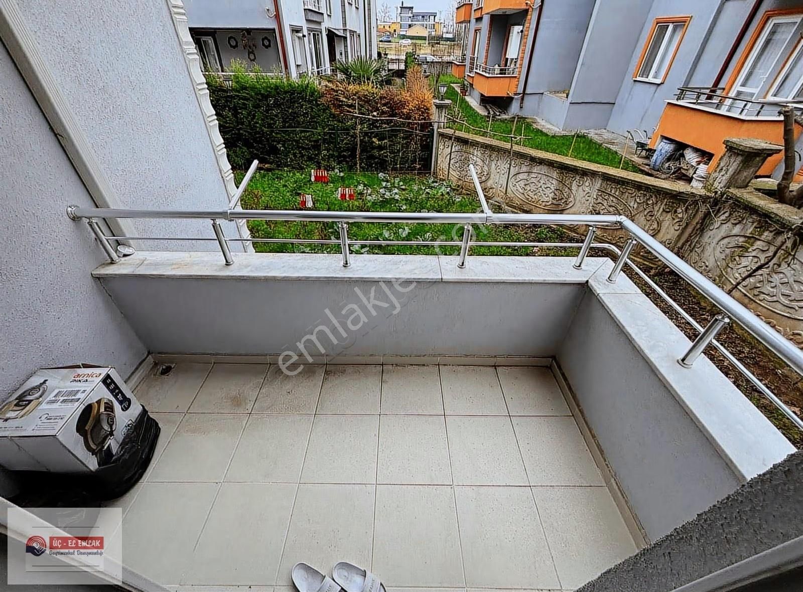 Üçel Emlaktan Fatih Mahallesinde Konumu Güzel Satılık 2+1 Daire - Görsel 18
