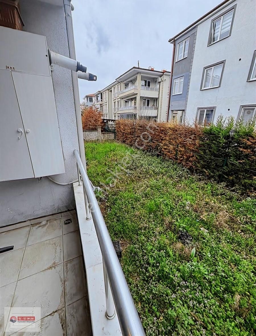 Üçel Emlaktan Fatih Mahallesinde Konumu Güzel Satılık 2+1 Daire - Görsel 14