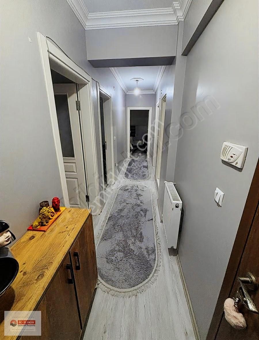 Üçel Emlaktan Fatih Mahallesinde Konumu Güzel Satılık 2+1 Daire - Görsel 8