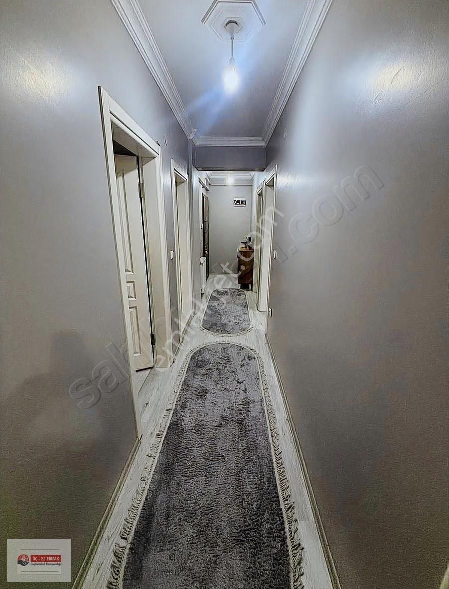 Üçel Emlaktan Fatih Mahallesinde Konumu Güzel Satılık 2+1 Daire - Görsel 19