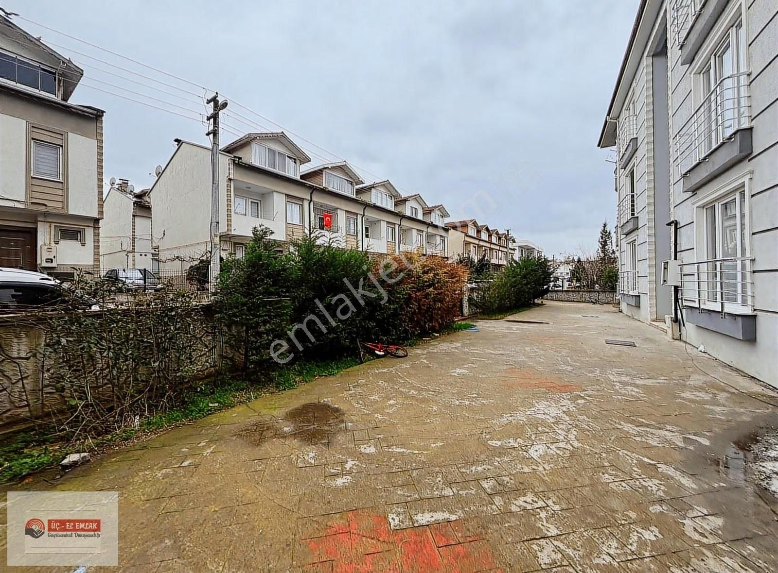 Üçel Emlaktan Fatih Mahallesinde Konumu Güzel Satılık 2+1 Daire - Görsel 3