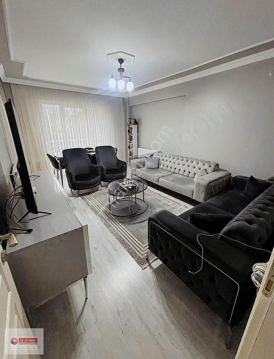 Üçel Emlaktan Fatih Mahallesinde Konumu Güzel Satılık 2+1 Daire - Görsel 4