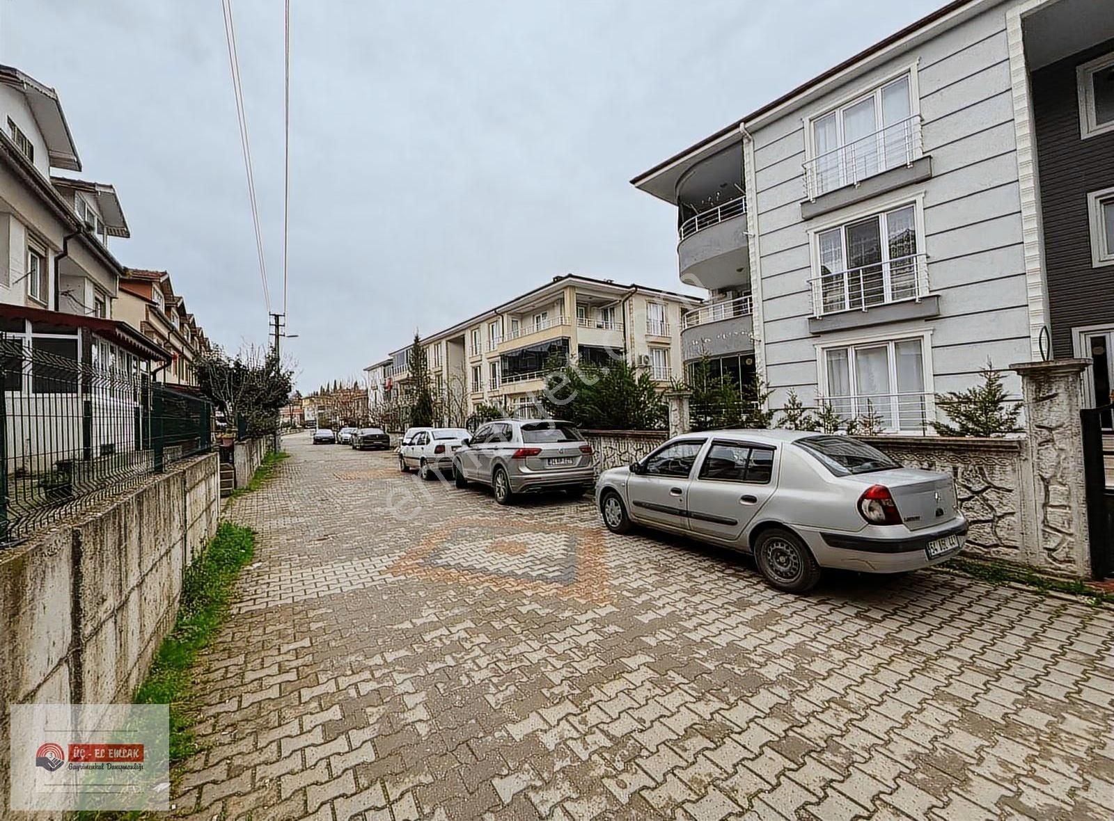 Üçel Emlaktan Fatih Mahallesinde Konumu Güzel Satılık 2+1 Daire - Görsel 15