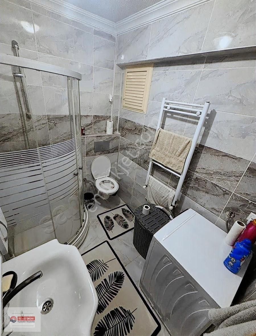 Üçel Emlaktan Fatih Mahallesinde Konumu Güzel Satılık 2+1 Daire - Görsel 12