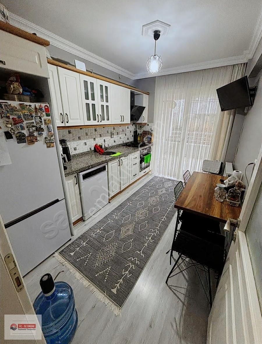 Üçel Emlaktan Fatih Mahallesinde Konumu Güzel Satılık 2+1 Daire - Görsel 17