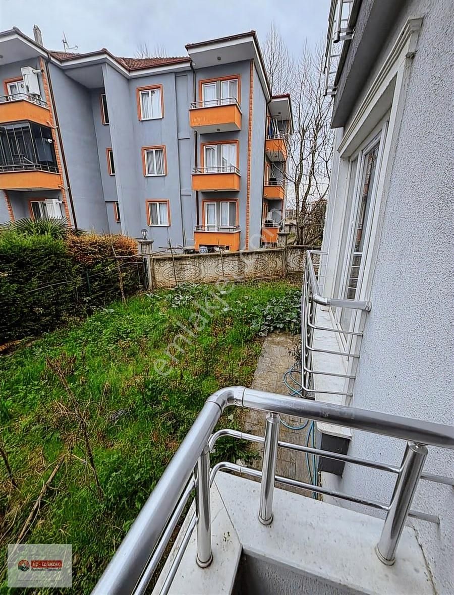 Üçel Emlaktan Fatih Mahallesinde Konumu Güzel Satılık 2+1 Daire - Görsel 21