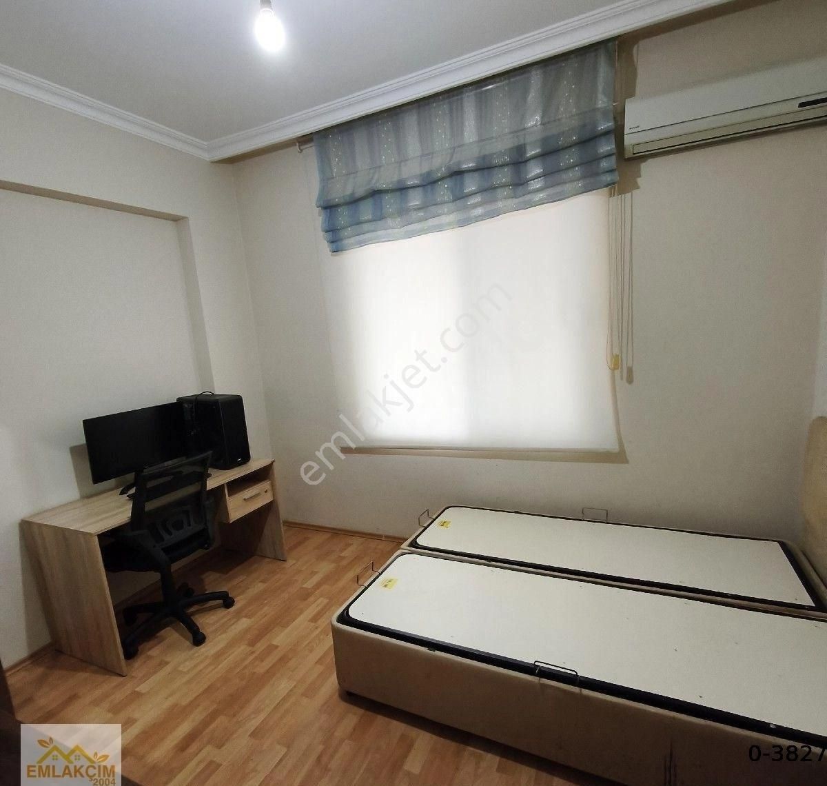 Konyaaltı Uluç'ta Full Eşyalı Lüx Daire. - Görsel 15