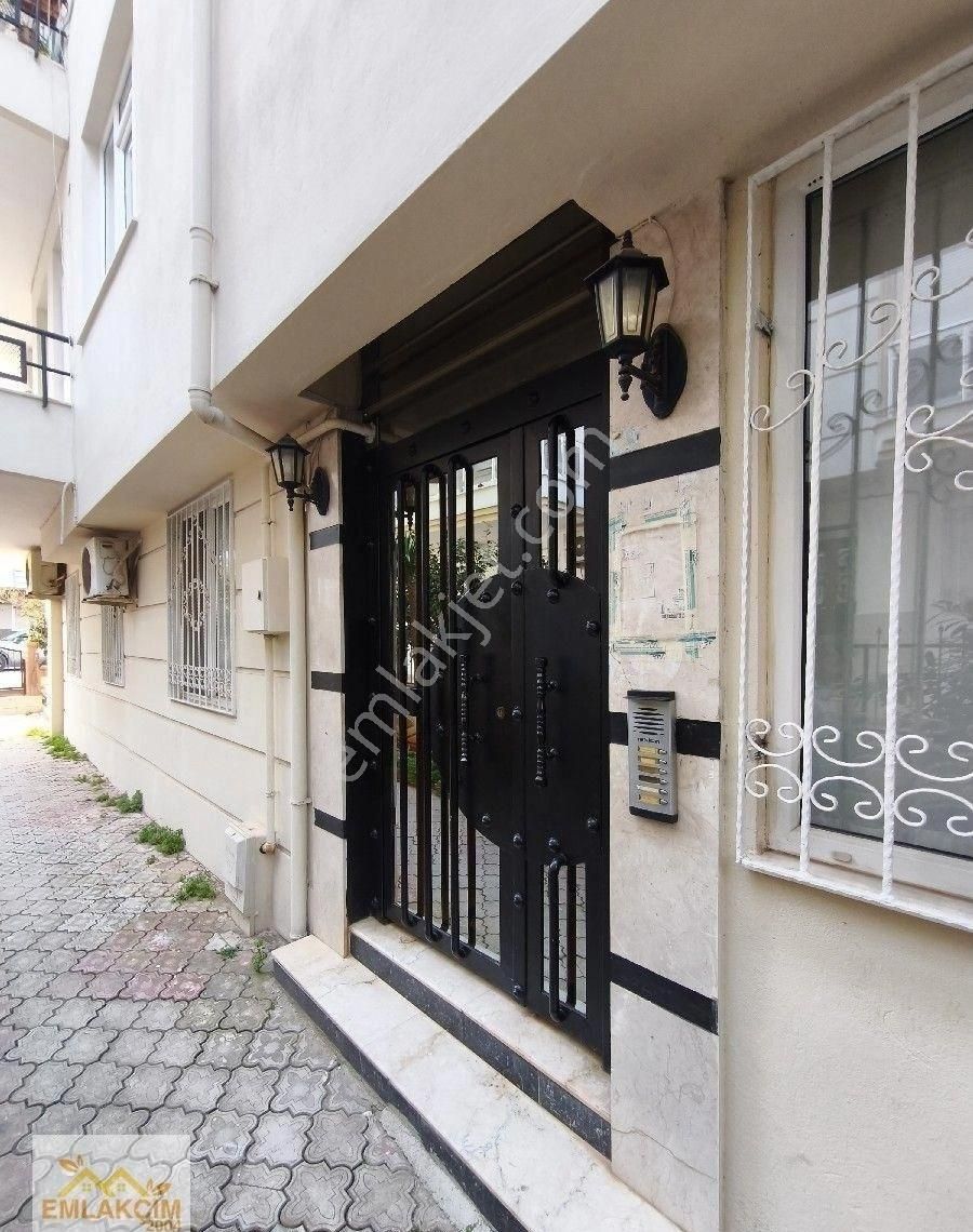 Konyaaltı Uluç'ta Full Eşyalı Lüx Daire. - Görsel 10