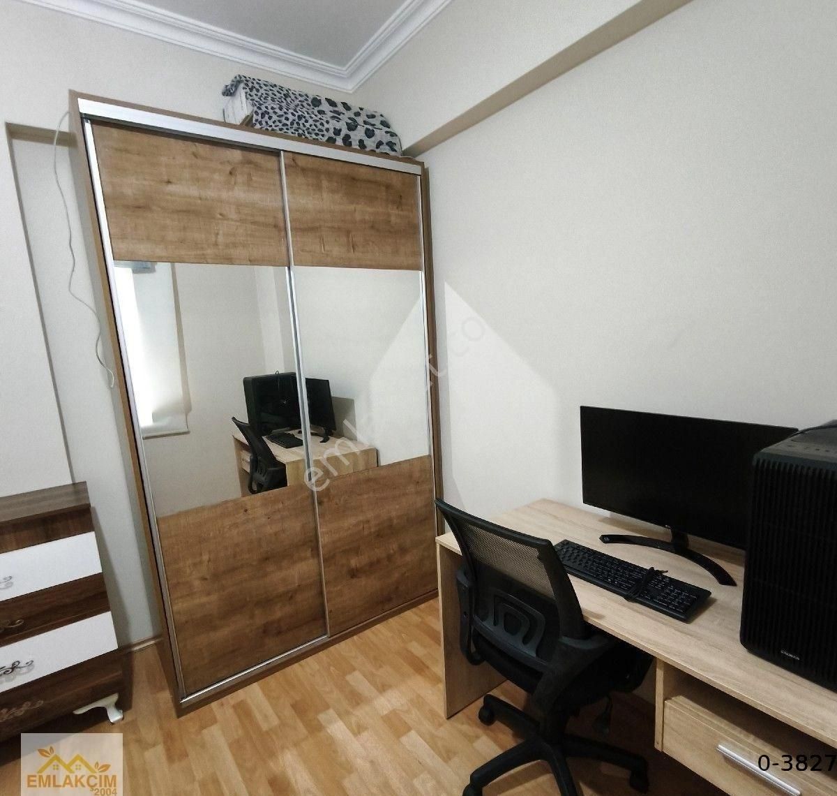 Konyaaltı Uluç'ta Full Eşyalı Lüx Daire. - Görsel 13