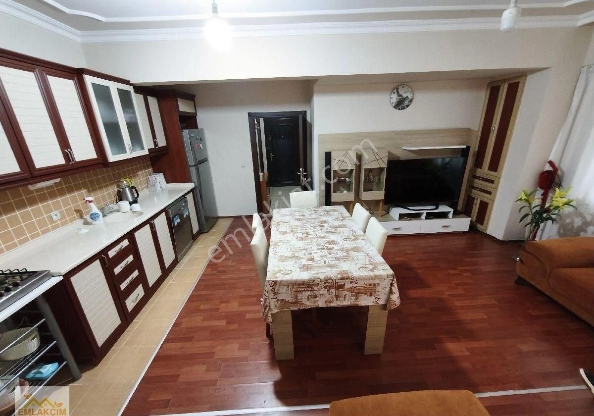 Konyaaltı Uluç'ta Full Eşyalı Lüx Daire. - Görsel 4