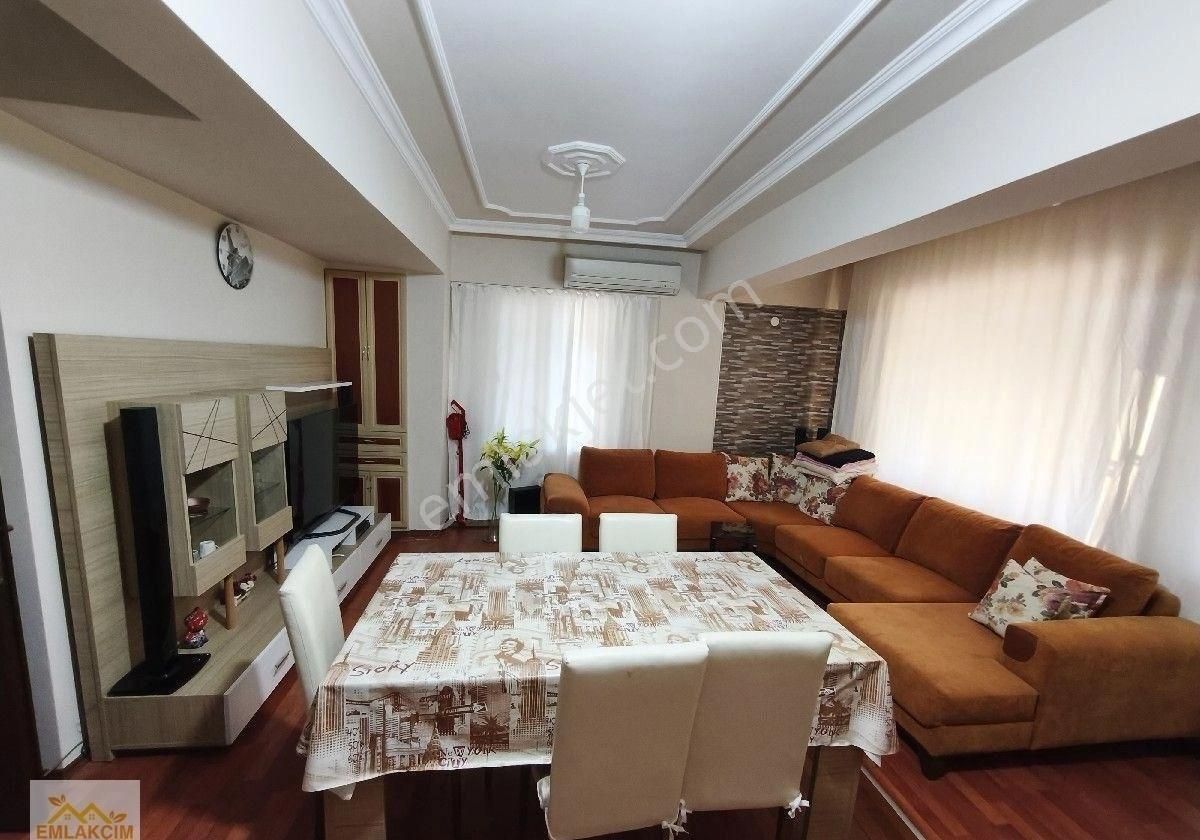 Konyaaltı Uluç'ta Full Eşyalı Lüx Daire. - Görsel 6