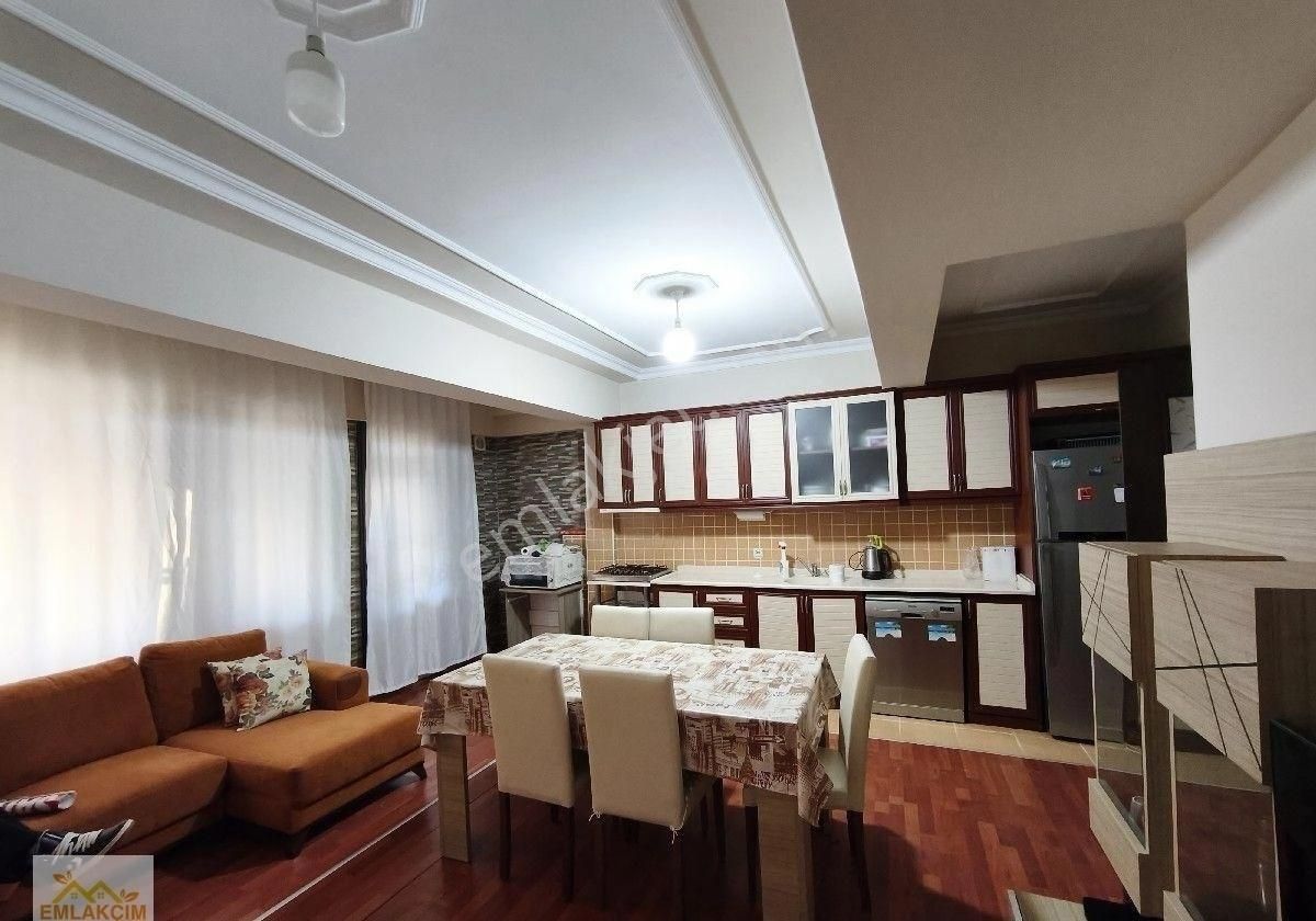 Konyaaltı Uluç'ta Full Eşyalı Lüx Daire. - Görsel 9