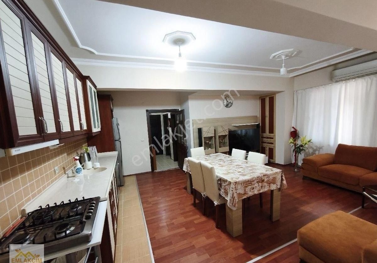 Konyaaltı Uluç'ta Full Eşyalı Lüx Daire. - Görsel 7