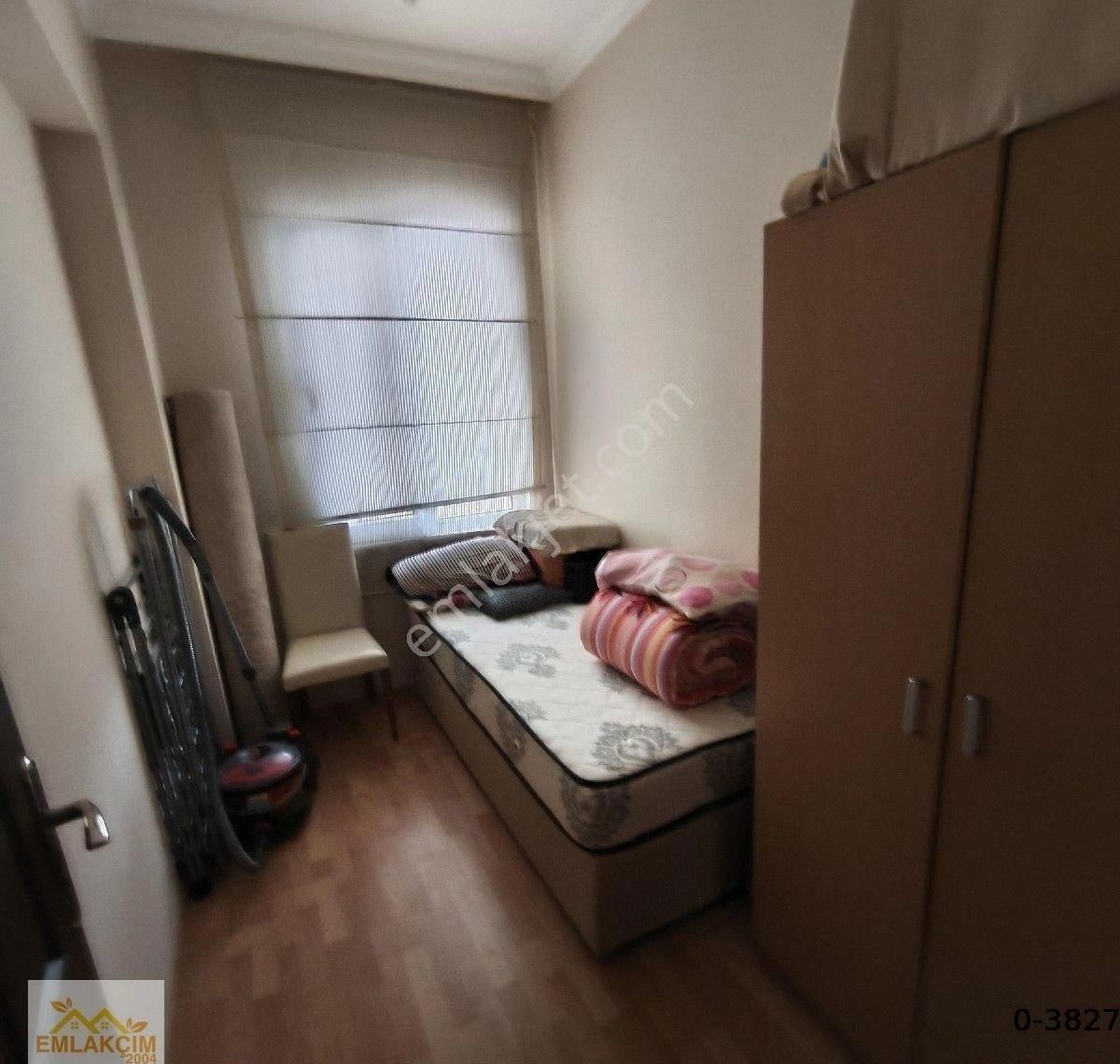 Konyaaltı Uluç'ta Full Eşyalı Lüx Daire. - Görsel 16