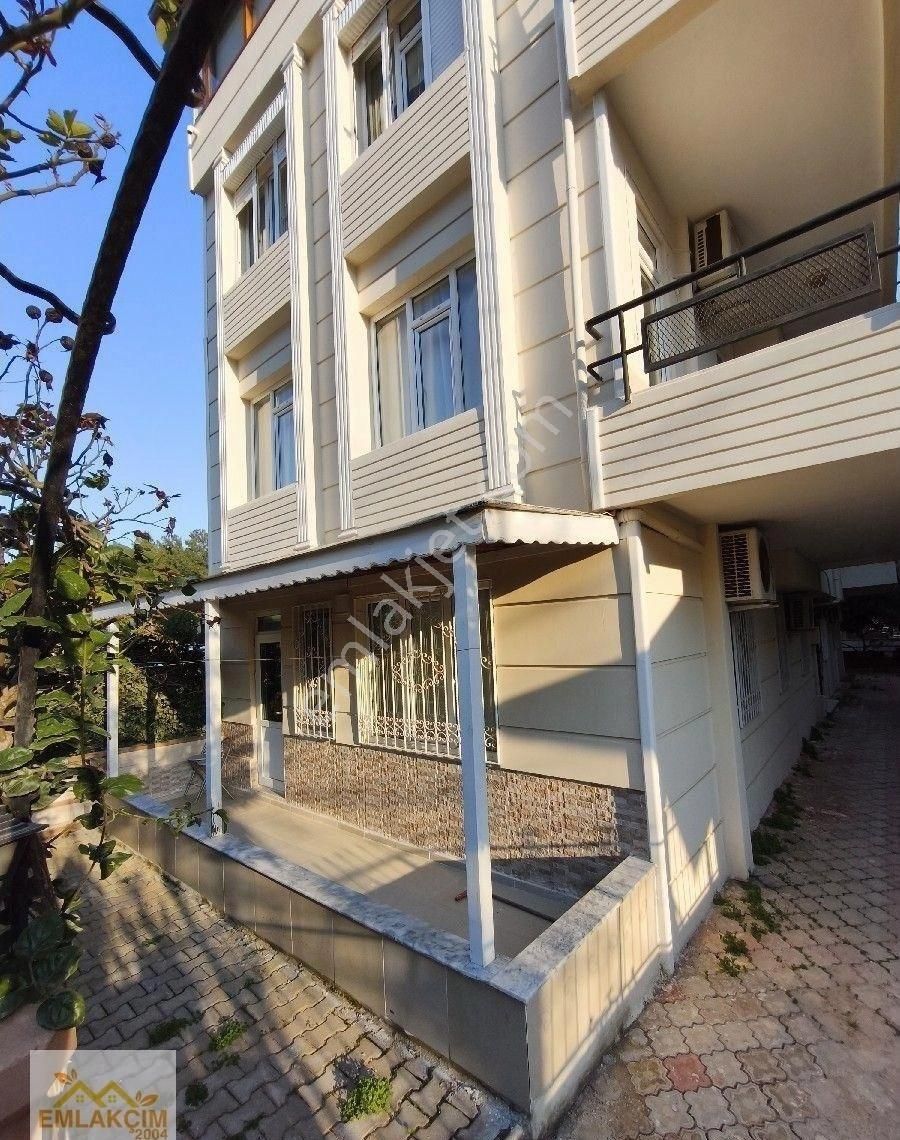 Konyaaltı Uluç'ta Full Eşyalı Lüx Daire. - Görsel 5