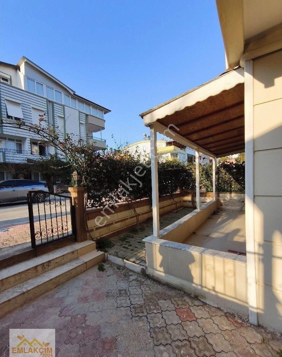 Konyaaltı Uluç'ta Full Eşyalı Lüx Daire. - Görsel 3