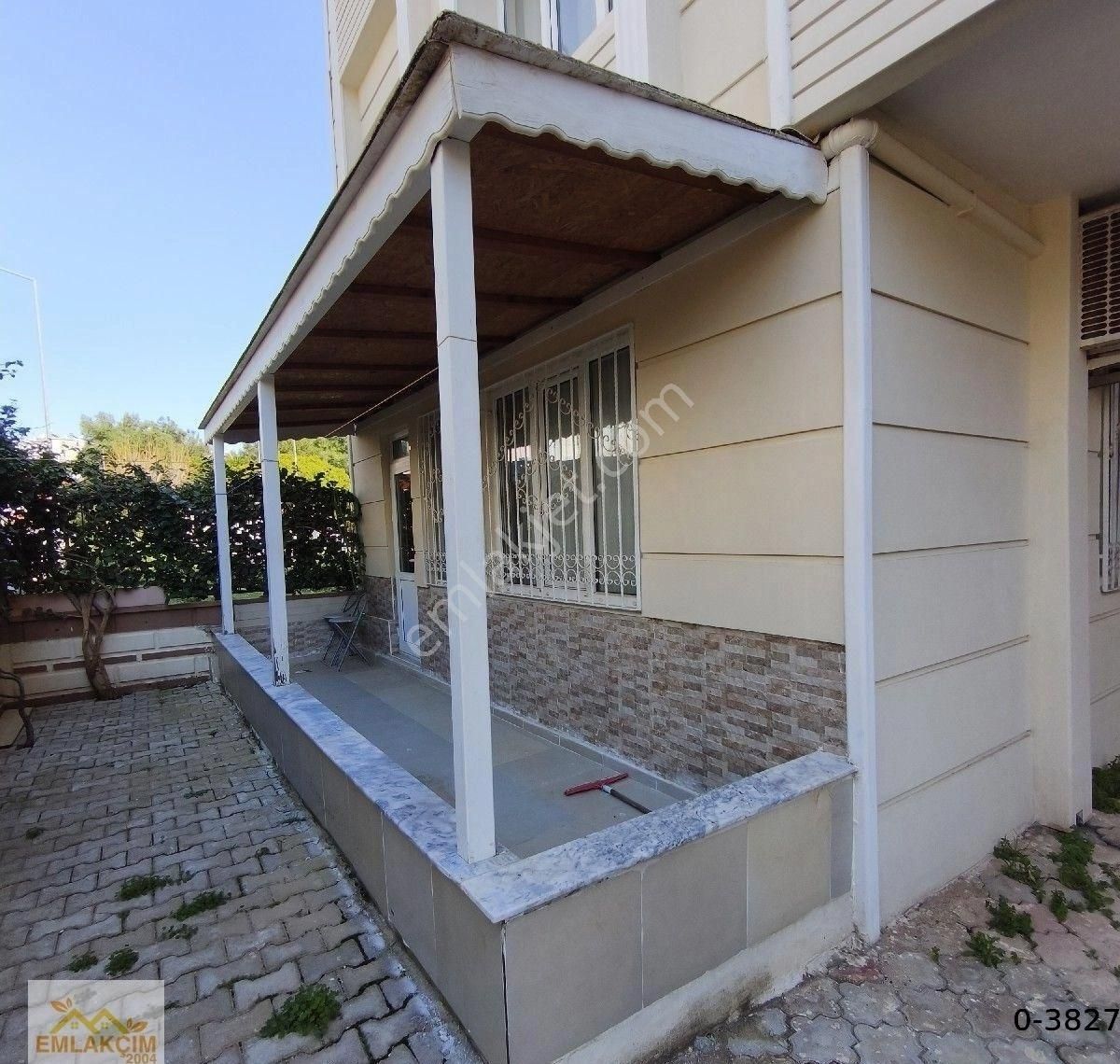 Konyaaltı Uluç'ta Full Eşyalı Lüx Daire. - Görsel 18