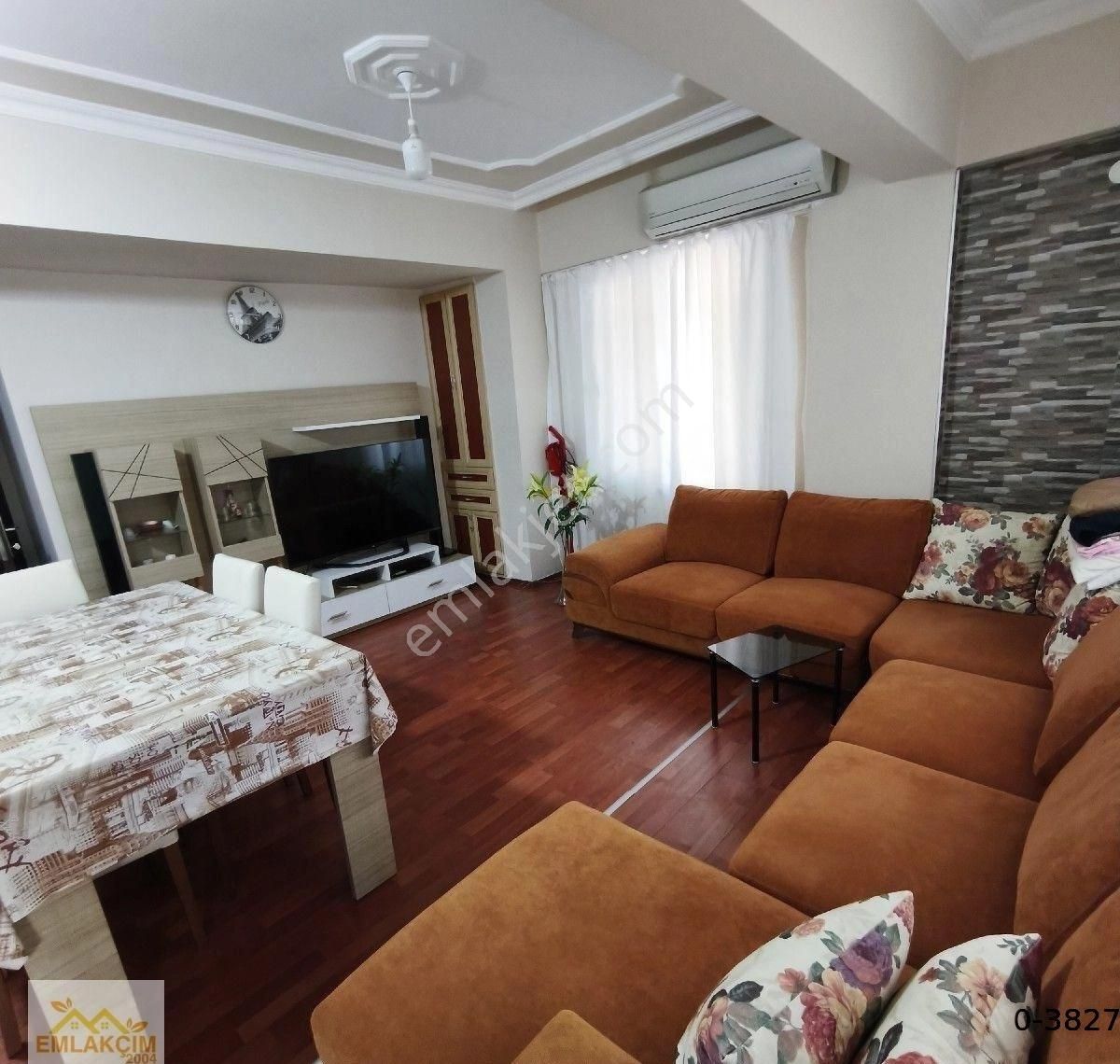 Konyaaltı Uluç'ta Full Eşyalı Lüx Daire. - Görsel 12