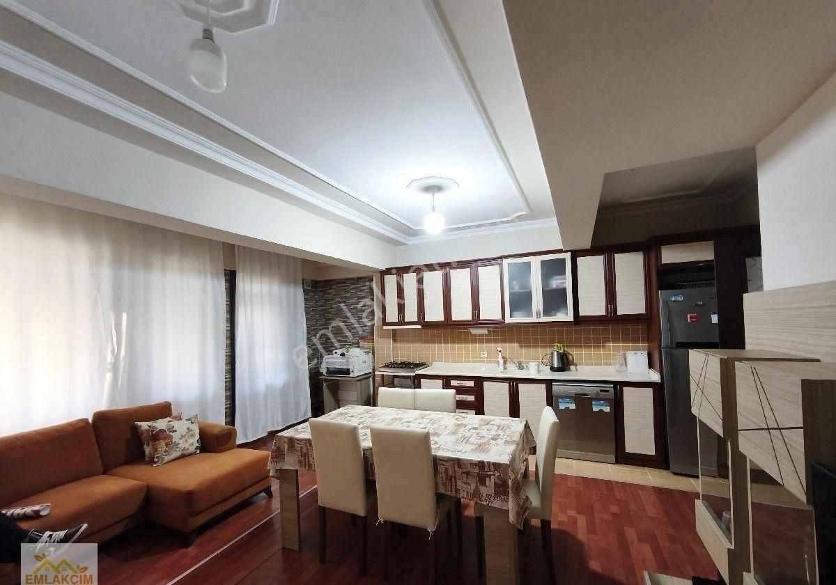 Konyaaltı Uluç'ta Full Eşyalı Lüx Daire. - Görsel 2