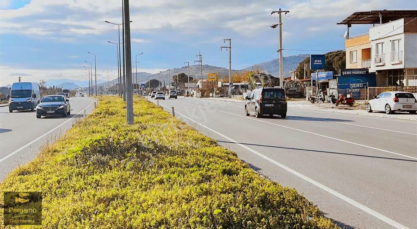 Ana Yol Üzeri 400m2 Kapalı Alanlı Kiralık İş Yeri - Görsel 6