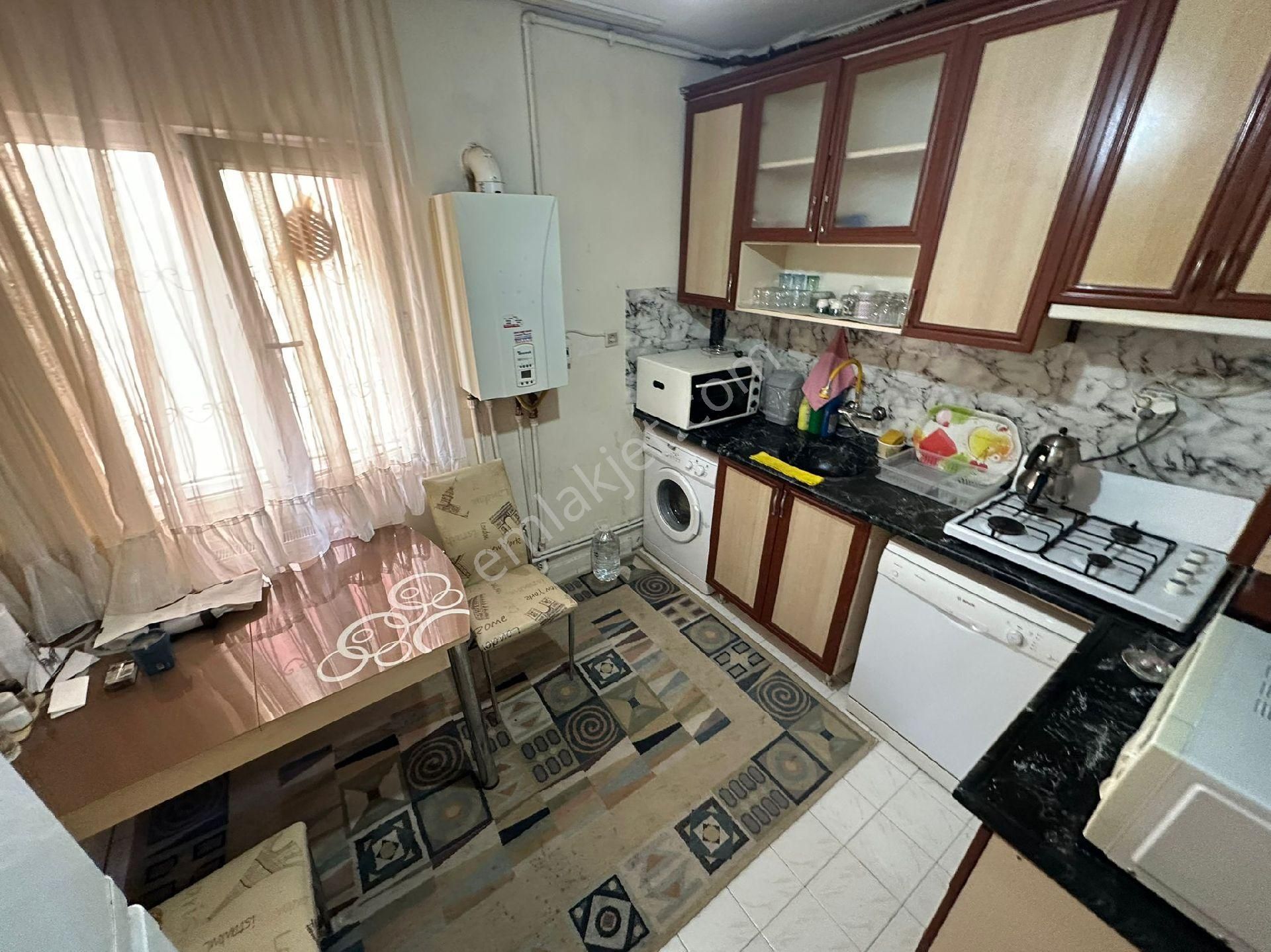 Selçuklu Mah 2+1 Yüksek Giriş Merkezı Yer - Görsel 25