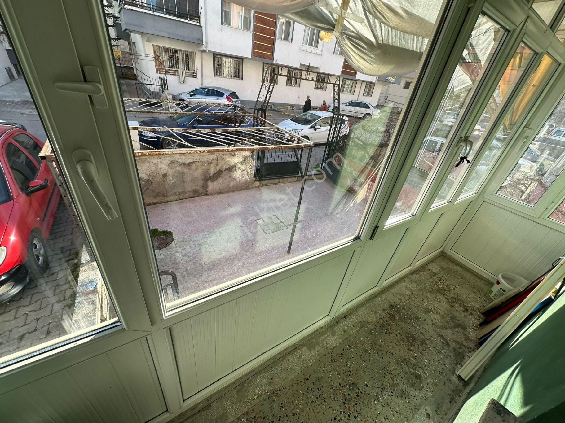 Selçuklu Mah 2+1 Yüksek Giriş Merkezı Yer - Görsel 6