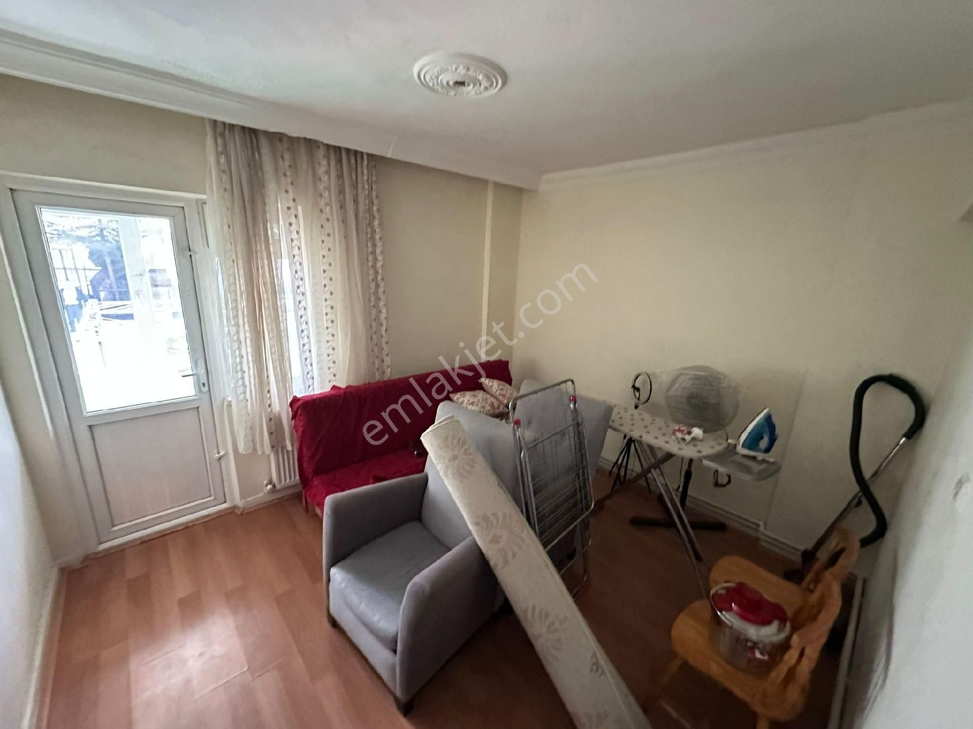 Selçuklu Mah 2+1 Yüksek Giriş Merkezı Yer - Görsel 10