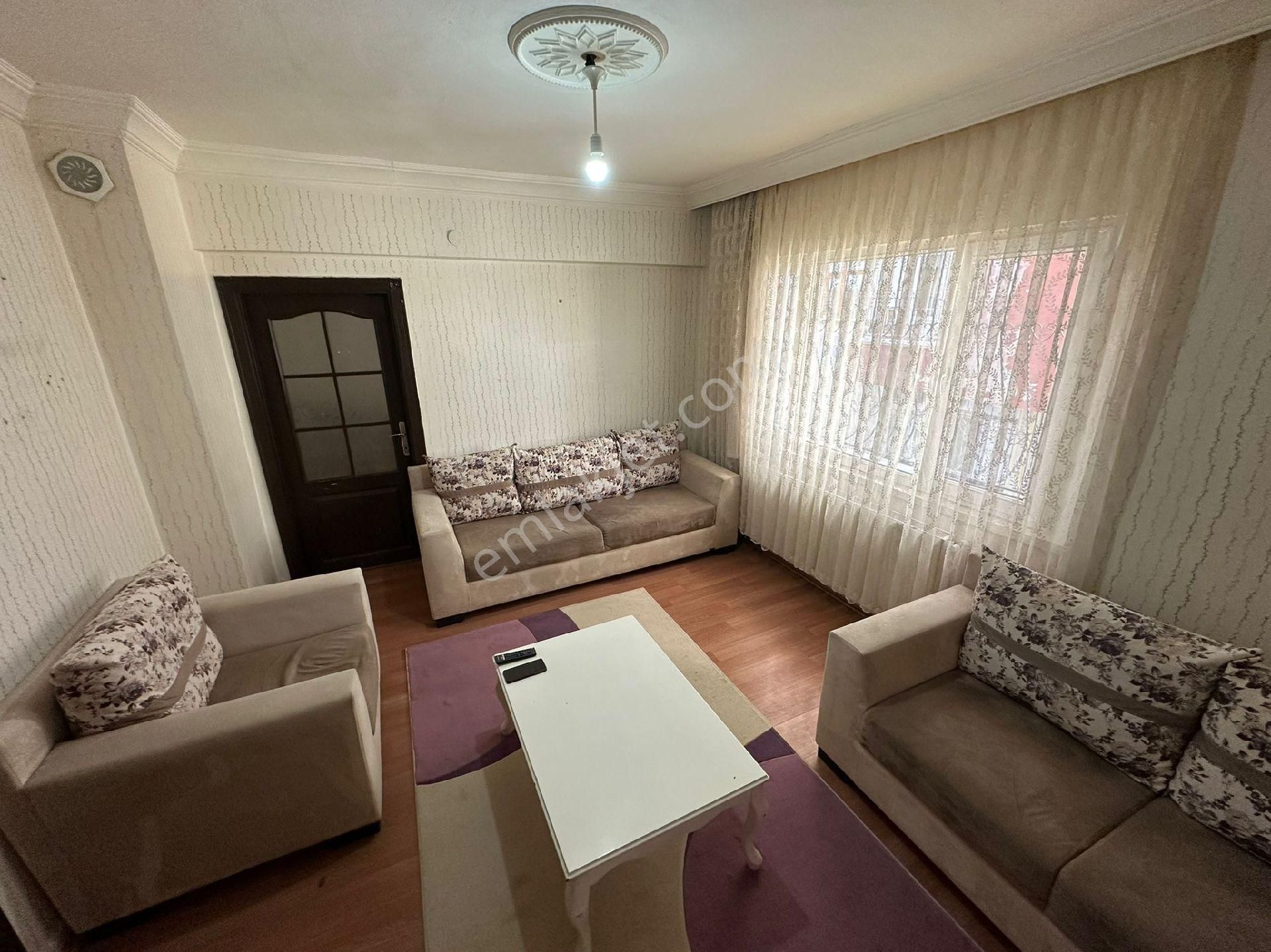 Selçuklu Mah 2+1 Yüksek Giriş Merkezı Yer - Görsel 12