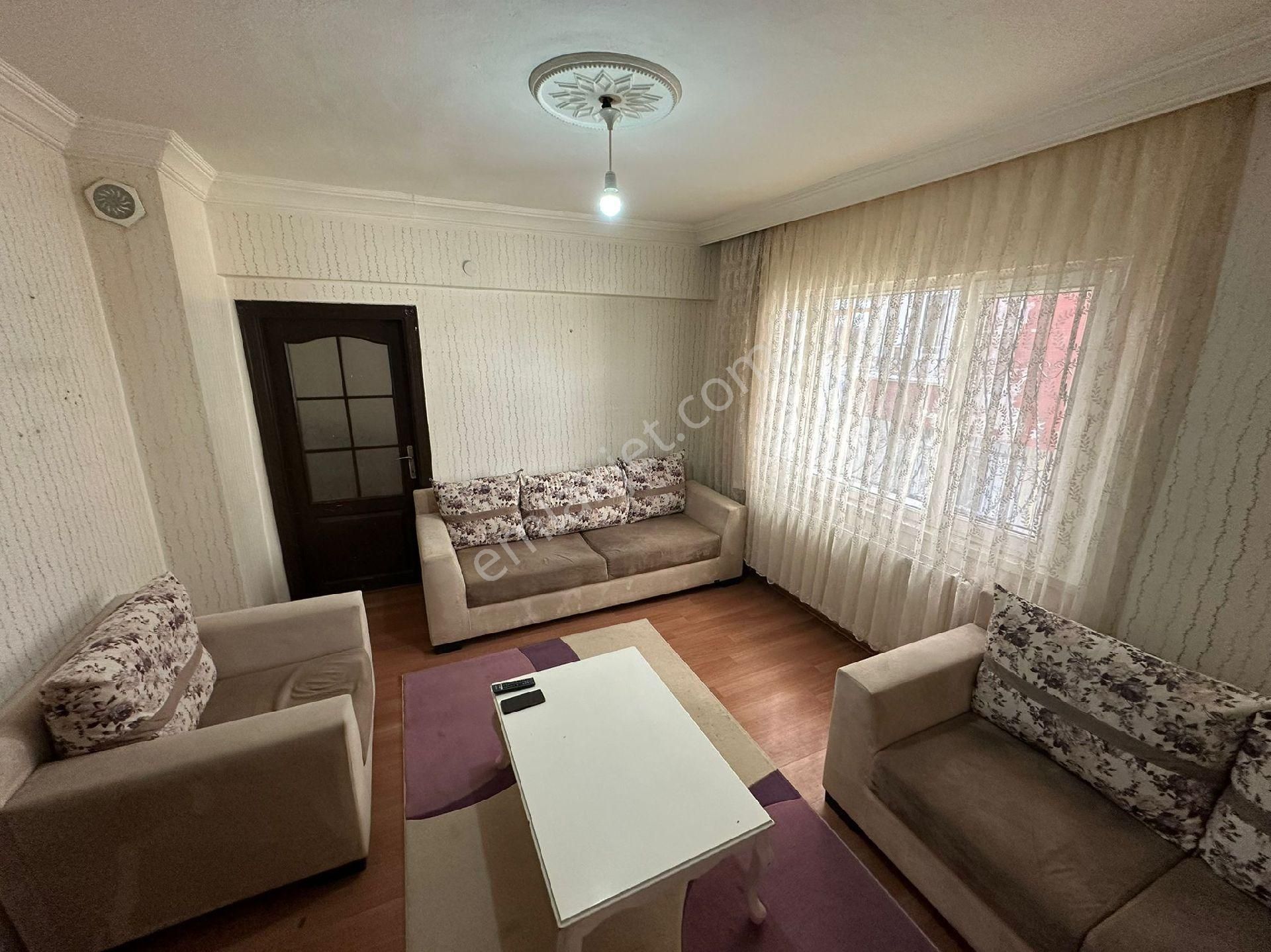 Selçuklu Mah 2+1 Yüksek Giriş Merkezı Yer - Görsel 7