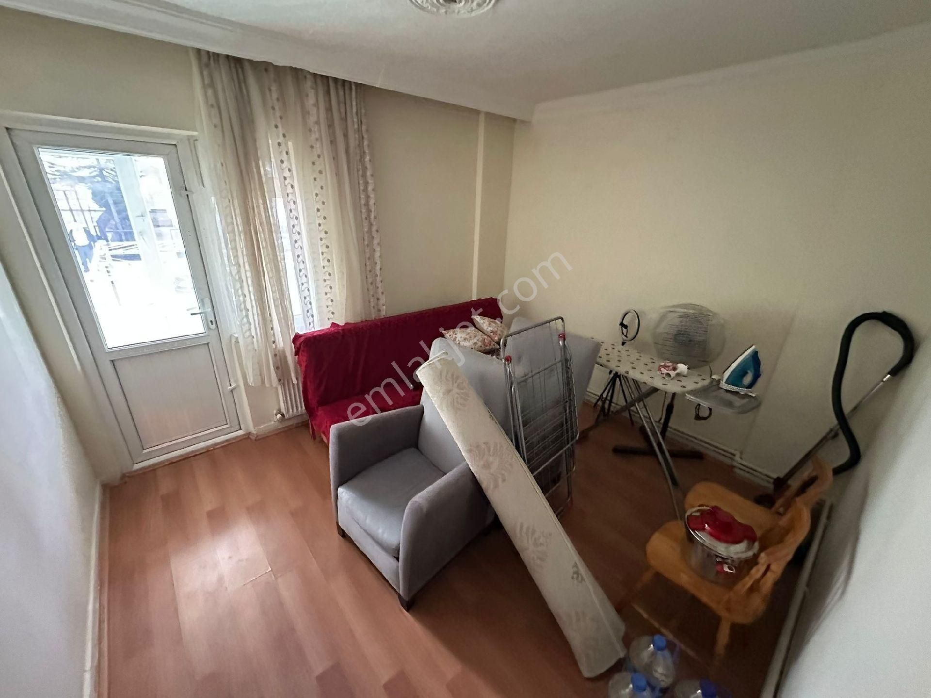 Selçuklu Mah 2+1 Yüksek Giriş Merkezı Yer - Görsel 24