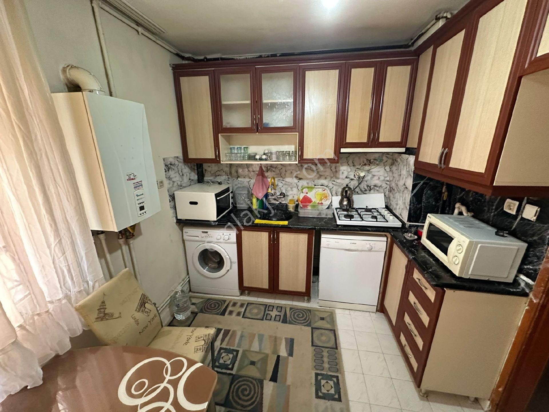 Selçuklu Mah 2+1 Yüksek Giriş Merkezı Yer - Görsel 15