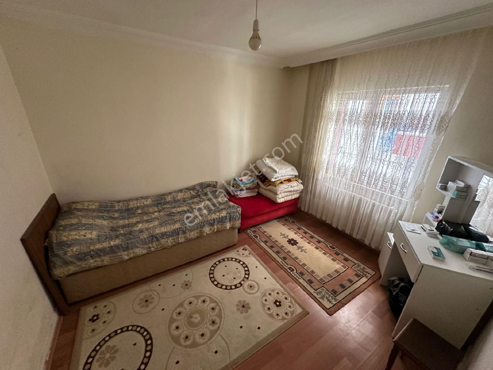 Selçuklu Mah 2+1 Yüksek Giriş Merkezı Yer - Görsel 8