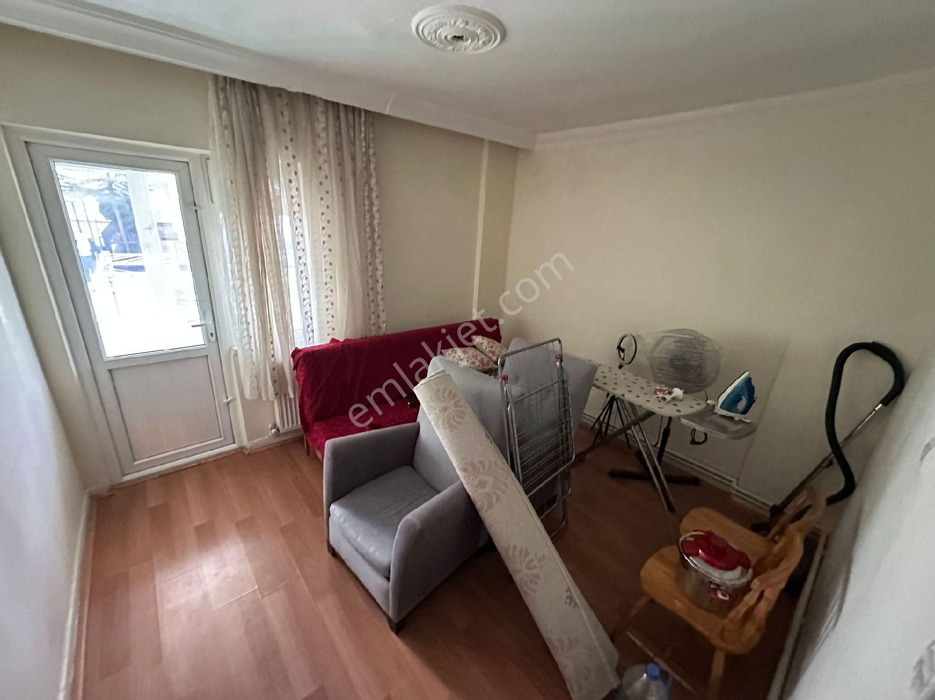 Selçuklu Mah 2+1 Yüksek Giriş Merkezı Yer - Görsel 18