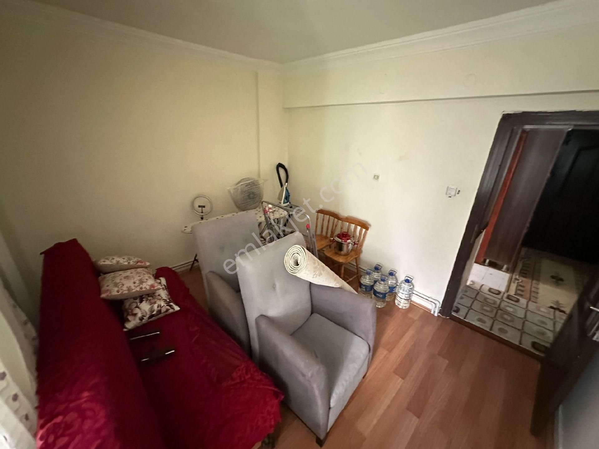 Selçuklu Mah 2+1 Yüksek Giriş Merkezı Yer - Görsel 20